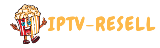 iPtv resell