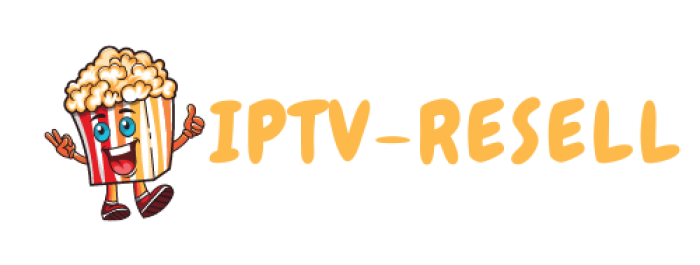 iPtv resell